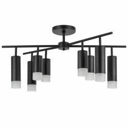 Люстра на штанге Lightstar LR7283748741 RULLO