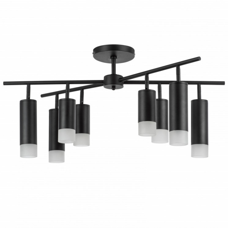 Люстра на штанге Lightstar LR7283748741 RULLO