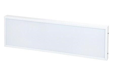 Панель светодиодная LC 300x600 20W 4000К Day White IP54 Металл/опал, 3 года