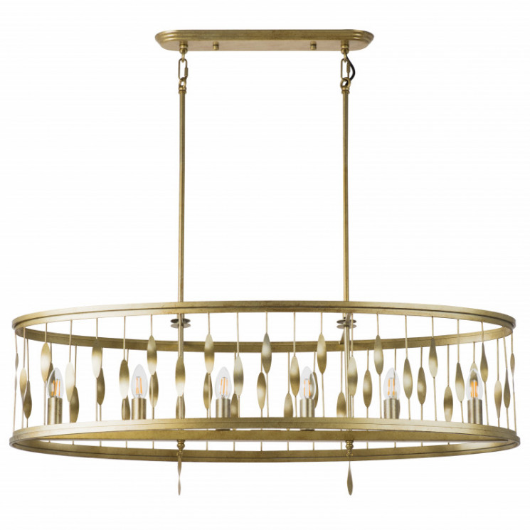 Подвесная люстра Lightstar 725263 Firenze