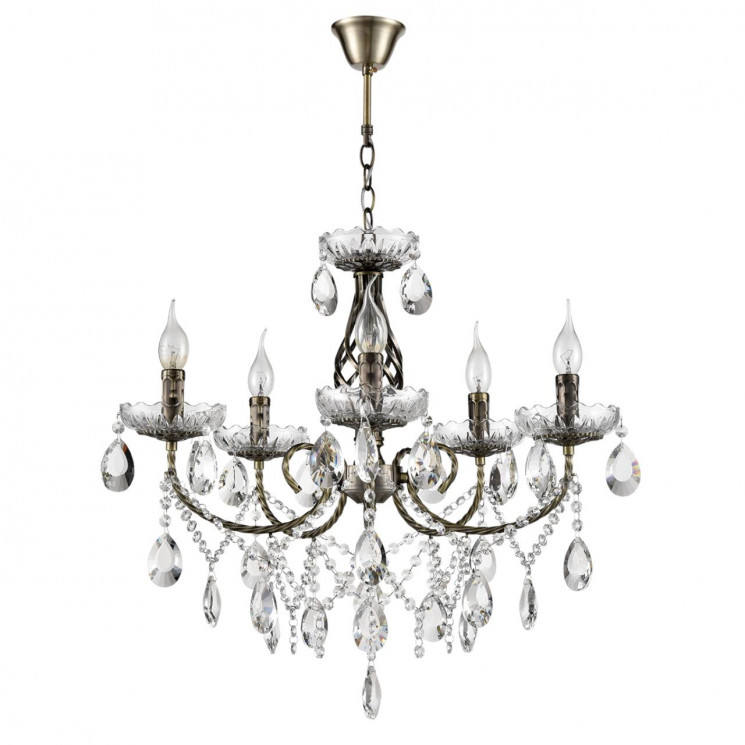 Люстра LUMION 8190/5 CLASSI