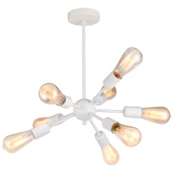 Люстра Lussole Cornville LSP-8269