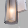 Настенный светильник Eurosvet 70115/1 белый Amado