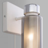 Настенный светильник Eurosvet 70115/1 белый Amado