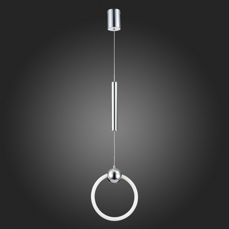 Светильник подвесной ST-Luce SL1578.103.01 GIERA