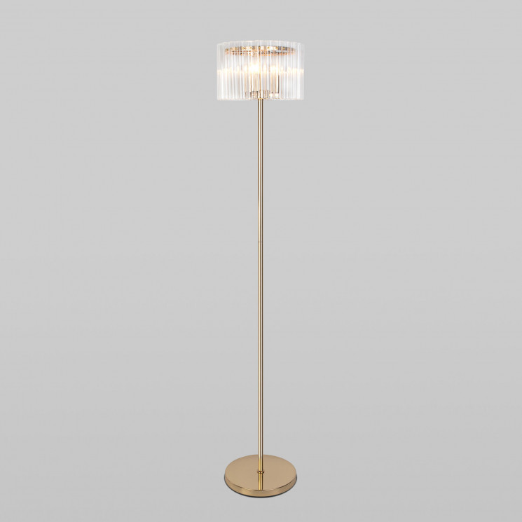 Напольный светильник Bogate's 01116/3 Flamel