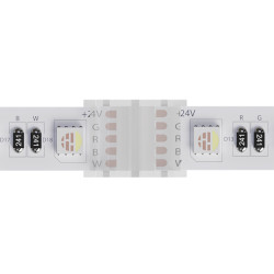 Коннектор для светодиодных лент Arte Lamp STRIP-ACCESSORIES A32-12-RGBW