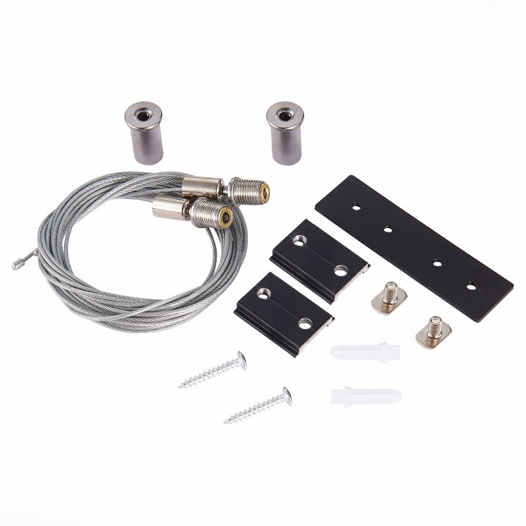 Тросовый подвес для магнитного шинопровода ST Luce ST005.419.00