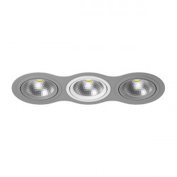 Встраиваемый светильник Lightstar i939090609 INTERO 111