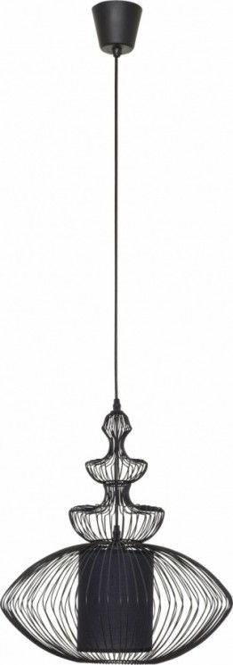 Люстра подвесная Nowodvorski AIDA BLACK 4614