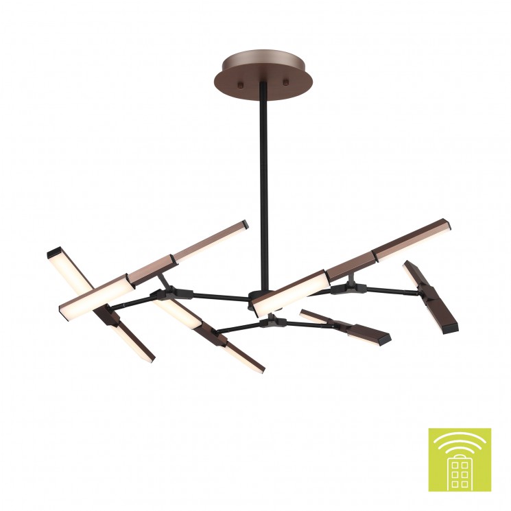 Люстра потолочная ST-Luce VALIANO SL414.302.06