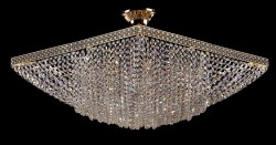 Люстра Maytoni M583-48x48-2-G