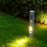 Садово-парковый светильник Lutec W6142-2-730