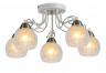Светильник потолочный Arte lamp INTRECCIO A1633PL-5WG