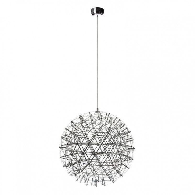 Подвесная люстра LOFT IT 9027-61 Raimond