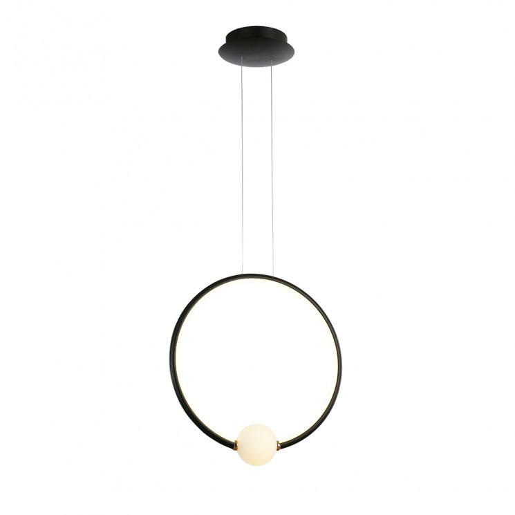 Подвесной светильник Delight Collection MD19001035-1E black