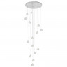 Подвесная люстра LOFT IT 10151/15 RAIN