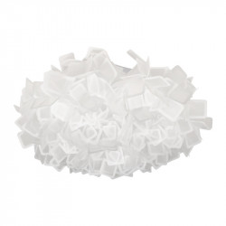 Накладной светильник LOFT IT 10231/780C White Clizia