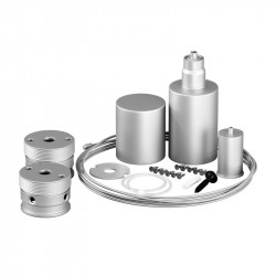 Комплектующие для гибкого неона Maytoni Technical  20308 NEMO