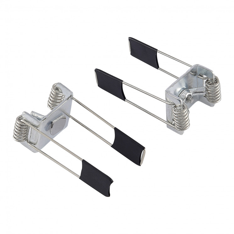 Монтажная скоба для ST017.129.05 ST-Luce Серебристый        ST017.029.05