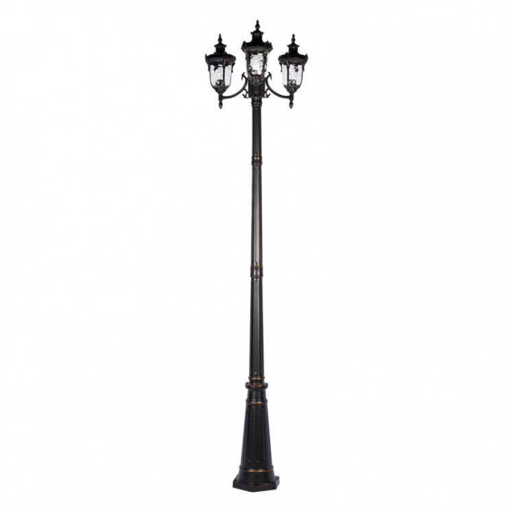 Садово-парковый светильник LOFT IT 100002/2300 MARBELLA