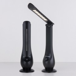 Настольный светильник Eurosvet Orbit черный (TL90420) Orbit