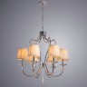Светильник подвесной Arte lamp ANDREA A6352LM-6CC