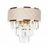 Бра ARTE Lamp A1008AP-2GO ANNABELLE