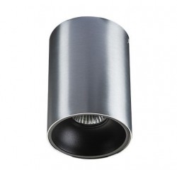 Светильник накладной MEGALIGHT 3160 alu/black