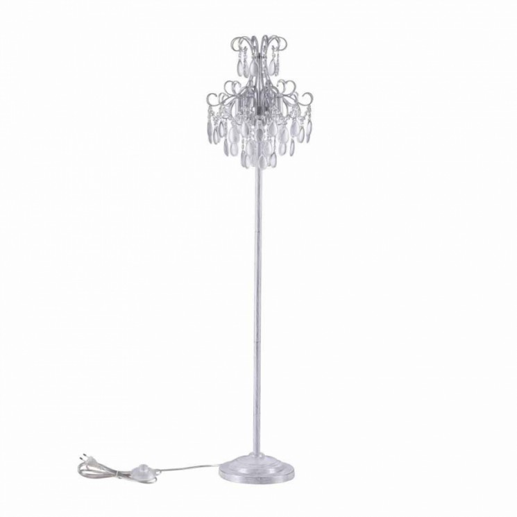 Торшер Freya FR2302FL-04S Chabrol