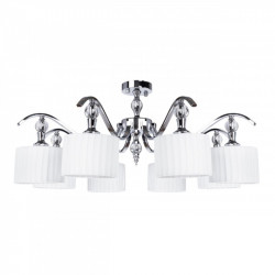 Люстра на штанге ARTE Lamp A4038PL-8CC IBIZA