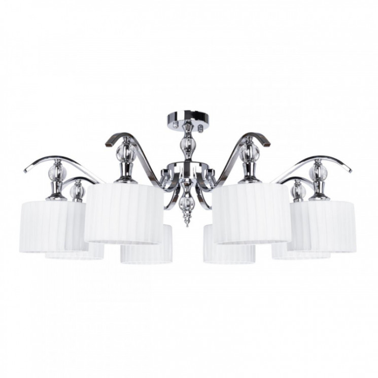 Люстра на штанге ARTE Lamp A4038PL-8CC IBIZA