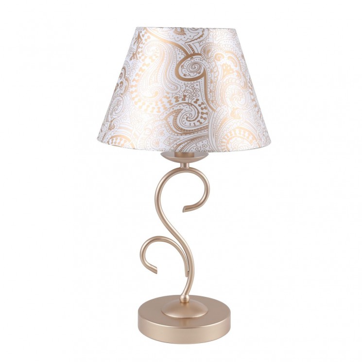 Настольная лампа F-Promo Aleranto 2560-1T