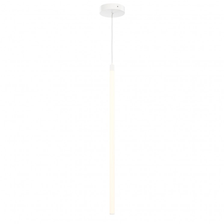 Подвесной светильник Maytoni P021PL-L20W3K Ray