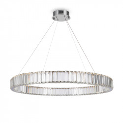 Подвесная люстра Freya FR5257PL-L32CH Tier