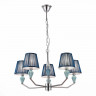 Подвесная люстра Evoluce SLE1116-103-05 BALNEA
