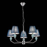 Подвесная люстра Evoluce SLE1116-103-05 BALNEA