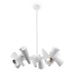 Подвесной светильник Maytoni MOD095PL-10W Giro