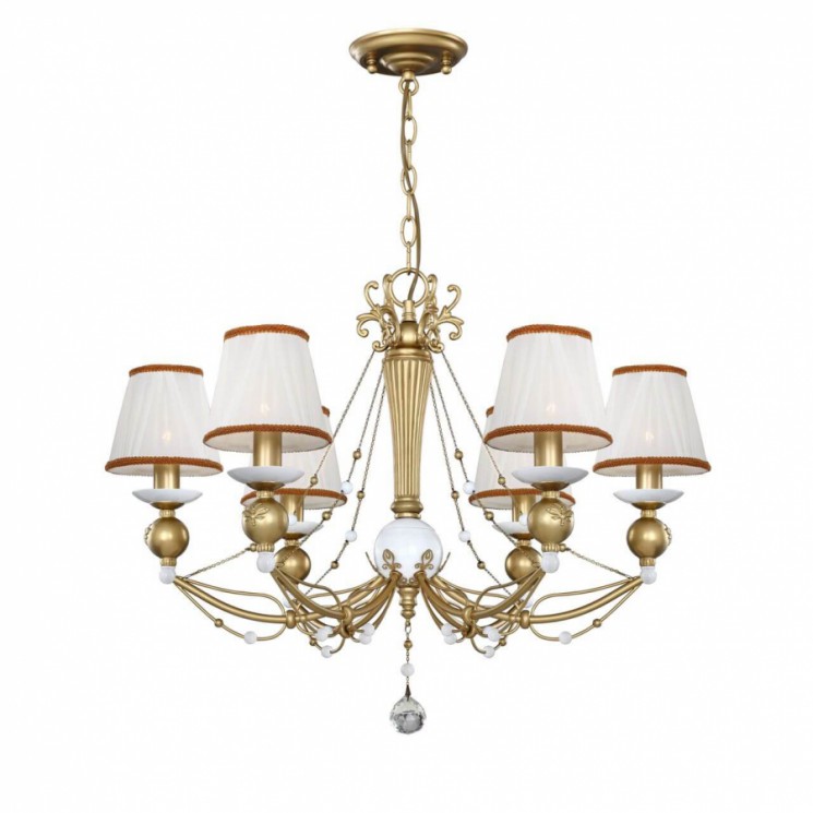 Люстра Favourite 2170-6P Lissa