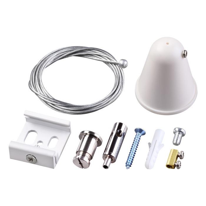 Подвесной комплект с 2-х метровым проводом Novotech  135070