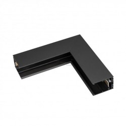 Угловой внутренний коннектор для трека MAG-TRACK-4563 Arlight 26927