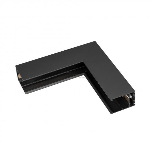 Угловой внутренний коннектор для трека MAG-TRACK-4563 Arlight 26927