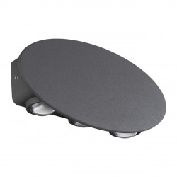 Ландшафтный настенный светильник NOVOTECH STREET 358563