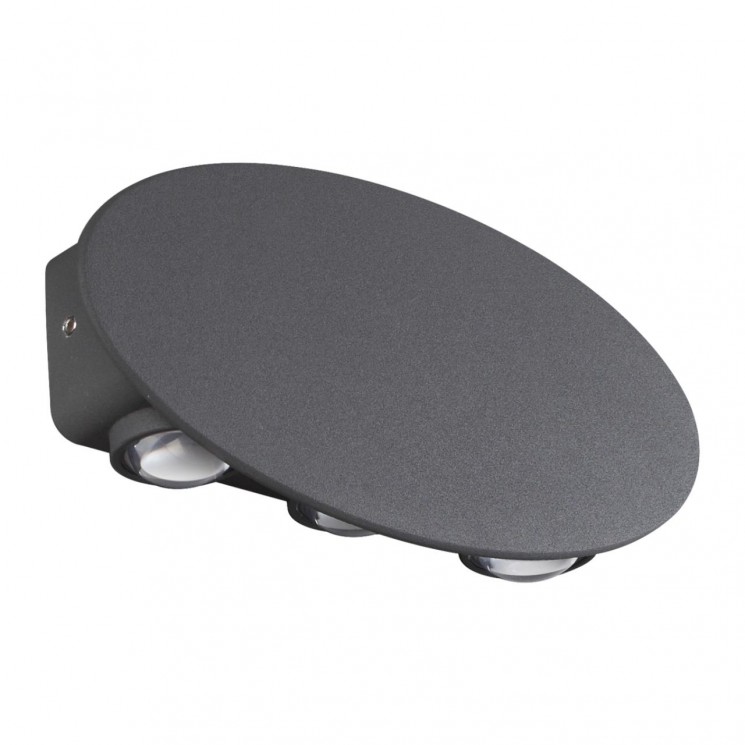 Ландшафтный настенный светильник NOVOTECH STREET 358563