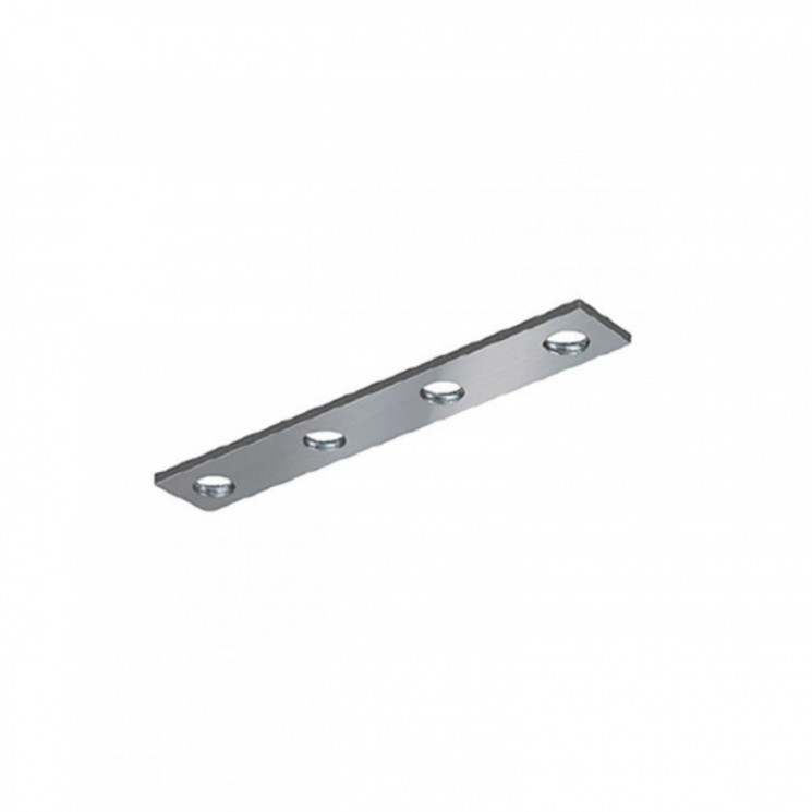 Соединитель для шинопровода ARTE Lamp A484305I Arte Lamp магнитный в натяжной потолок SLOTT черный