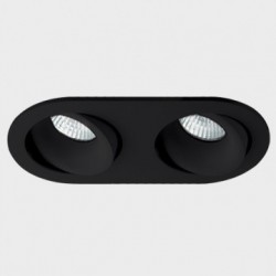 Светильник ITALLINE DE 2002 BLACK