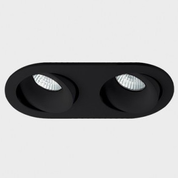 Светильник ITALLINE DE 2002 BLACK