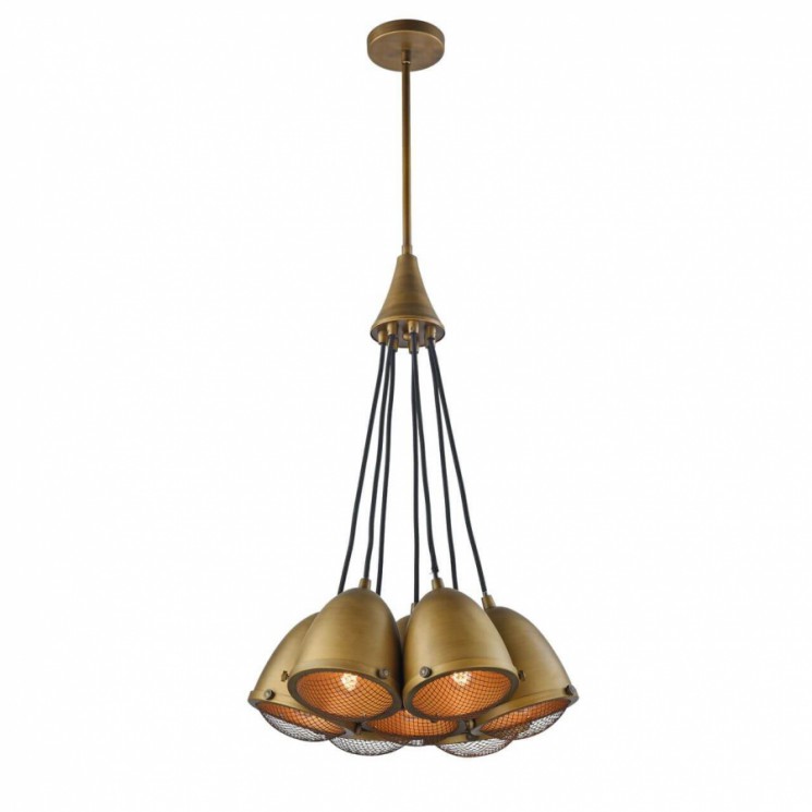 Подвес Favourite 2088-7P Pignatta