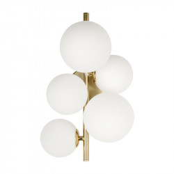 Настенный светильник LOFT IT Tely 10236/5W