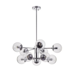 Люстра Freya FR5596PL-10CH Richard